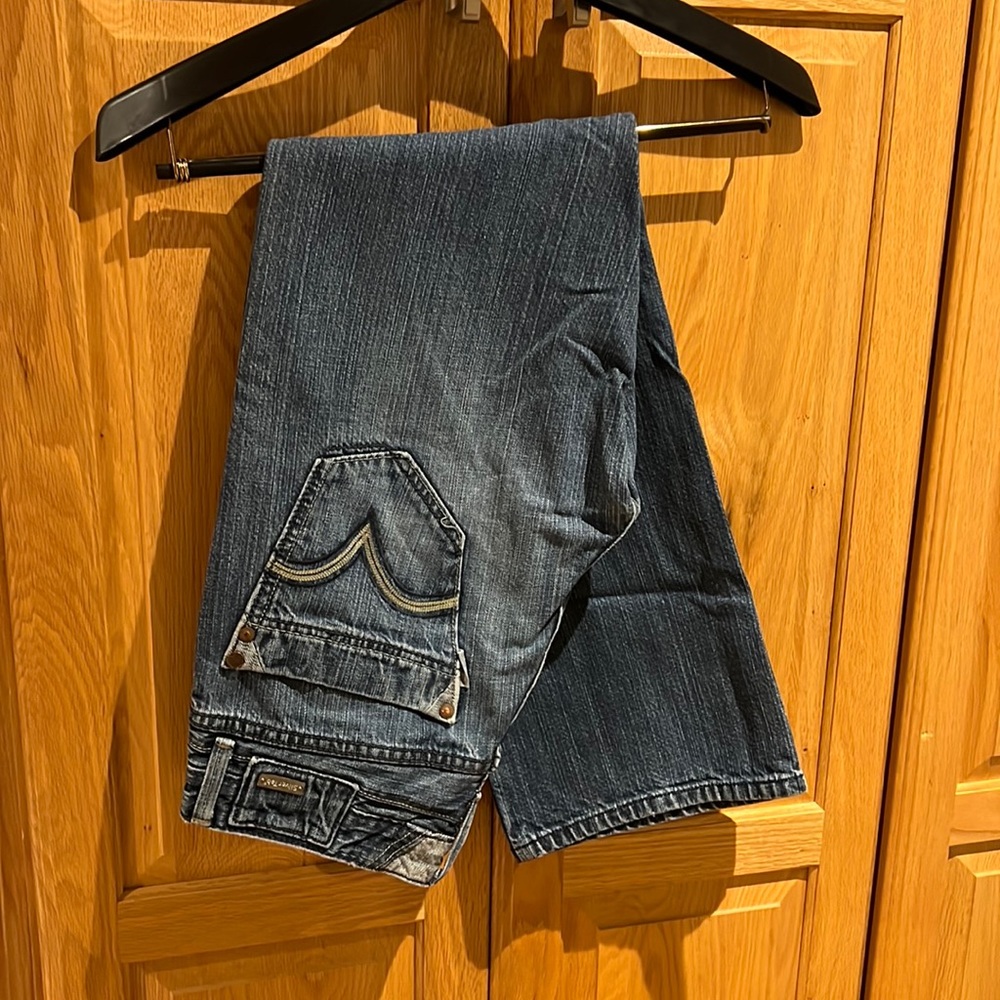Levi’s Silver Tab Jeans 30x30 Minimal Wear